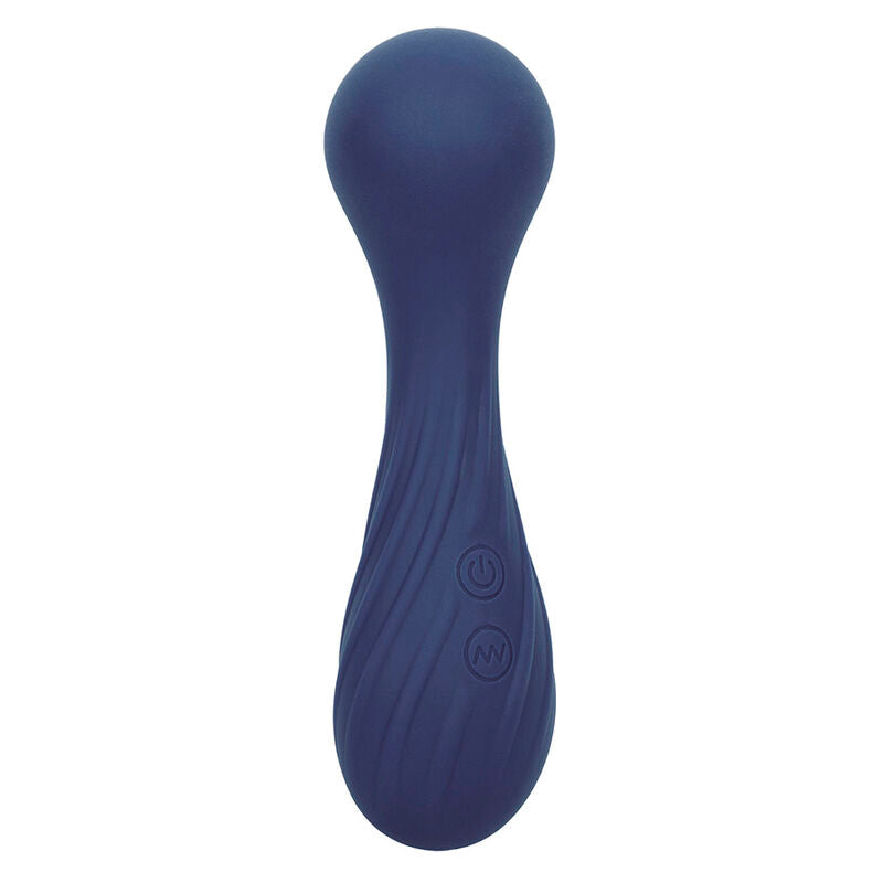 CALEXOTICS - CHARISMA TEMPTATION 12-FUNCTION MASSAGER PURPLE