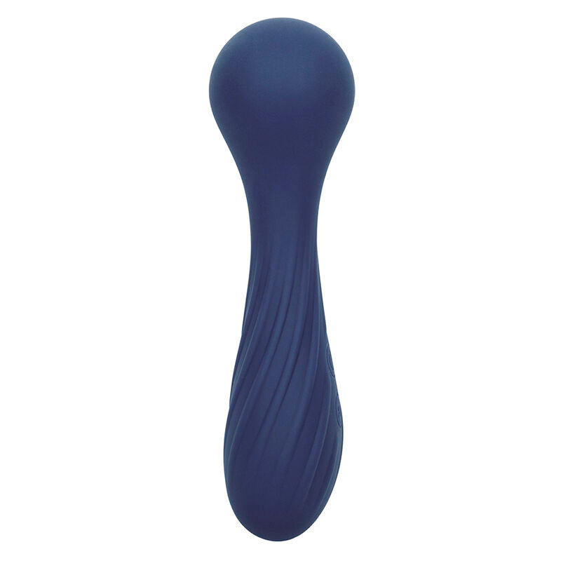 CALEXOTICS - CHARISMA TEMPTATION MASSAGER 12 FUNCTIONS PURPLE - 8