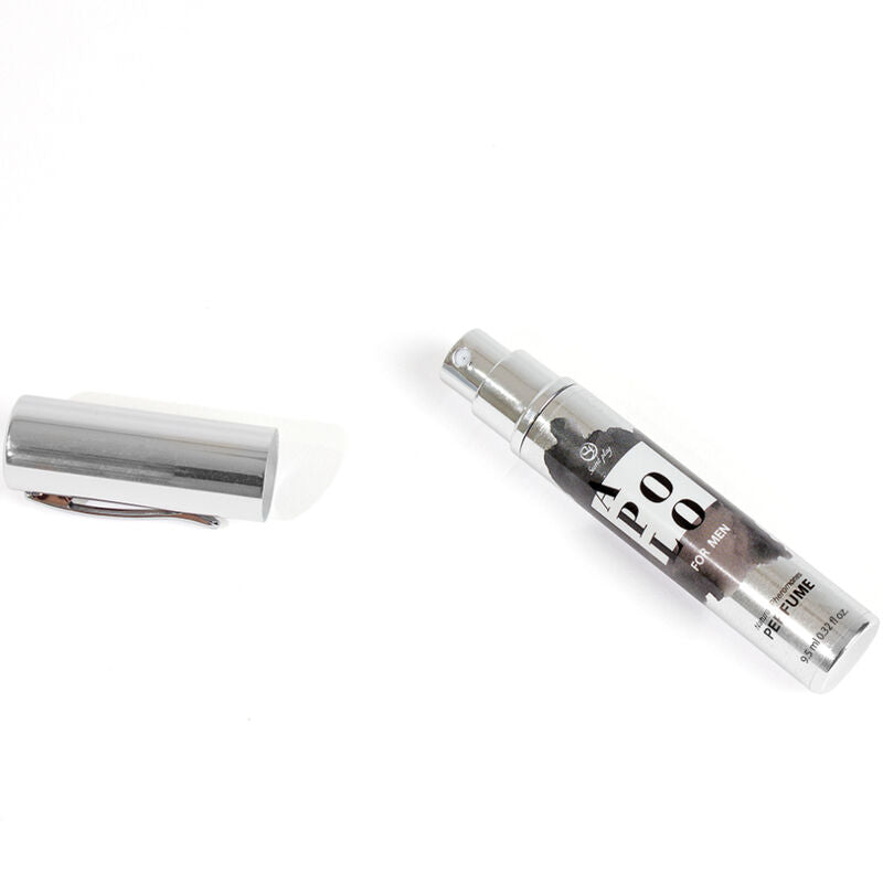 SECRETPLAY - APOLO PERFUME PHEROMONES FOR MEN SPRAY TRAVEL SIZE - 3