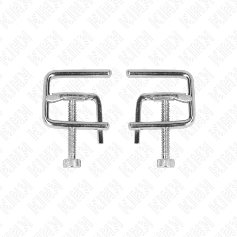 KINK - NIPPLE VISE CLAMPS - 4