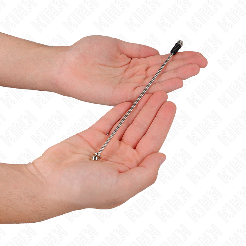 KINK - NIPPLE CLAMPS 1 PIECE 20 CM - 3