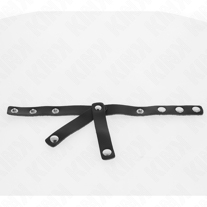 KINK - ADJUSTABLE LEATHER BALL DIVIDER - 5