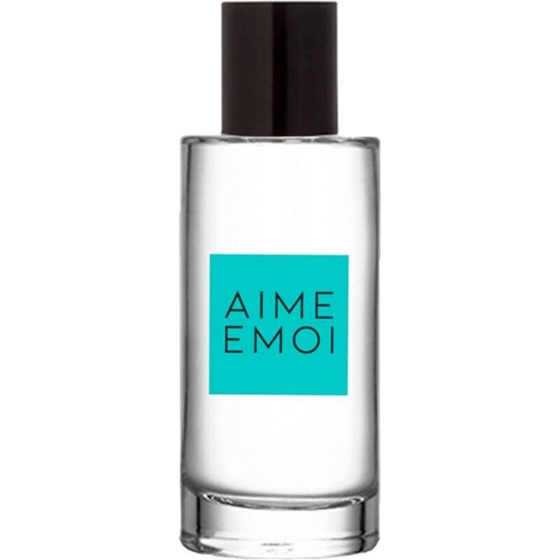RUF - PARFUM PHÉROMONE AIME EMOI POUR ELLE 50 ML