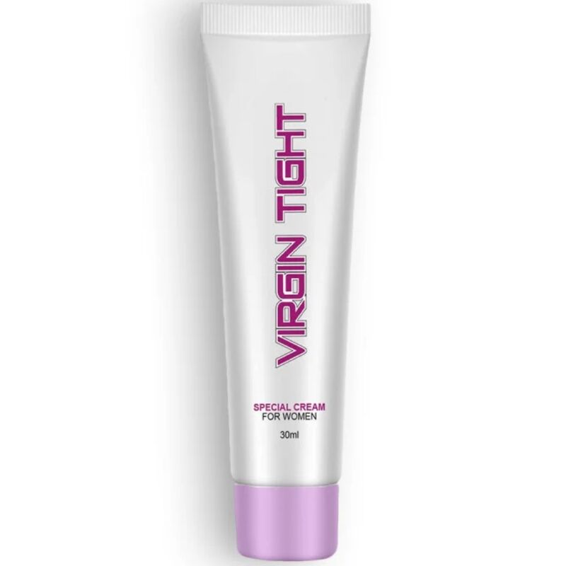 RUF - VIRGIN TIGHT VAGINA FIRMING CREAM 30 ML - 1