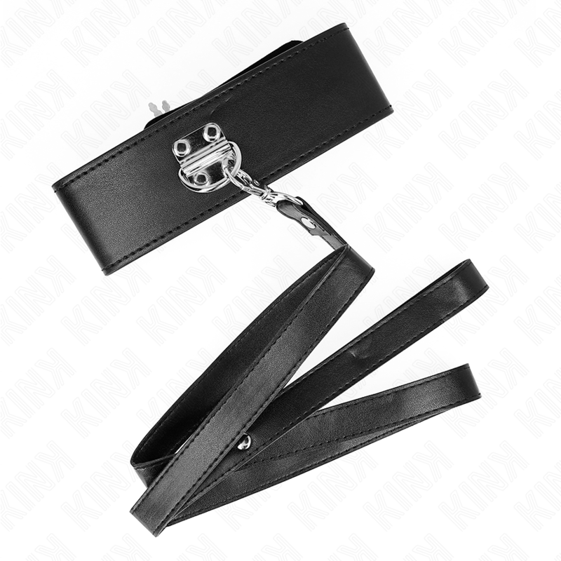 KINK - NECKLACE WITH BELT 116 CM MODEL 2 ADJUSTABLE 36-43 CM X 5 CM - 5