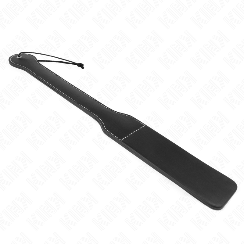 KINK - FINE PADDLE WITH LONG HANDLE 45.5 X 5.5 CM