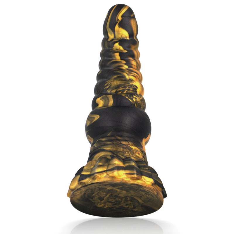EPIC - FURIAS DILDO GREEK MYTHOLOGICAL CREATURE - 2