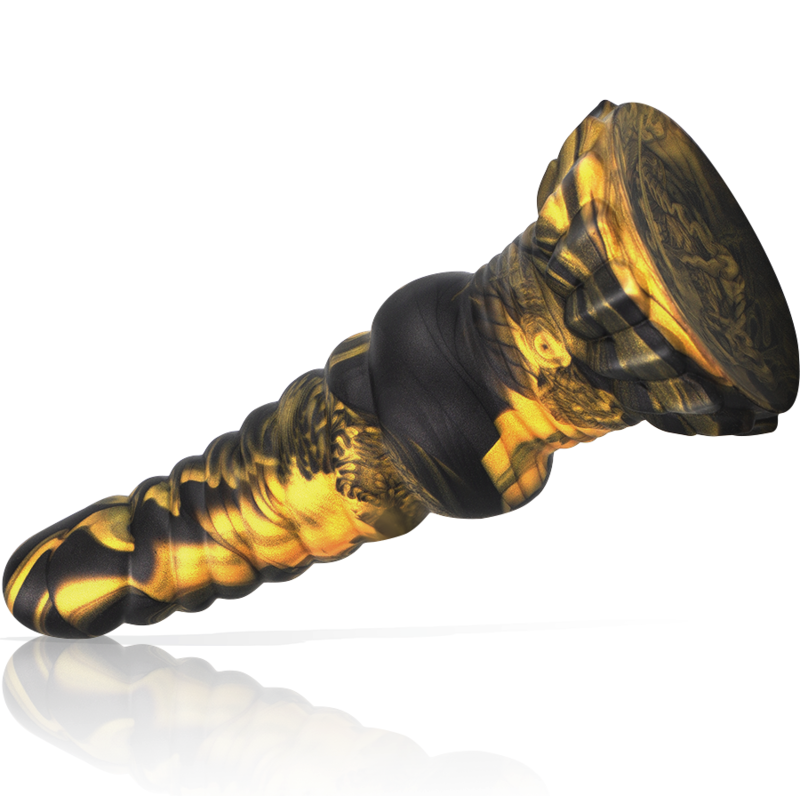 EPIC - FURIAS DILDO GREEK MYTHOLOGICAL CREATURE - 4