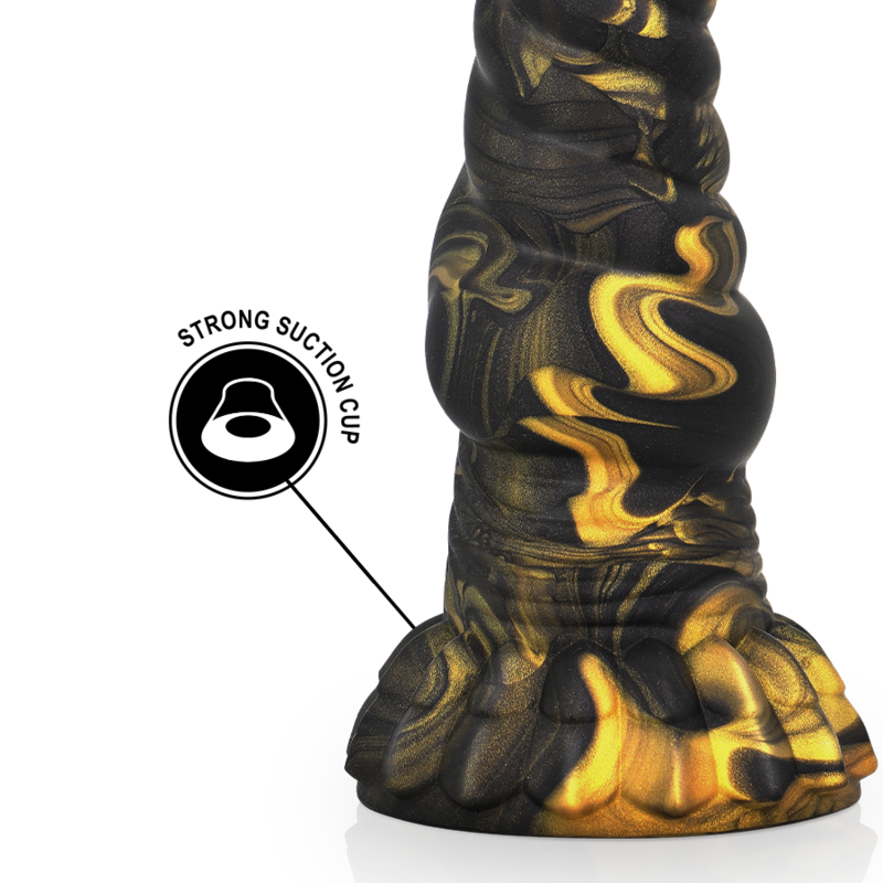 EPIC - FURIAS DILDO GREEK MYTHOLOGICAL CREATURE - 5
