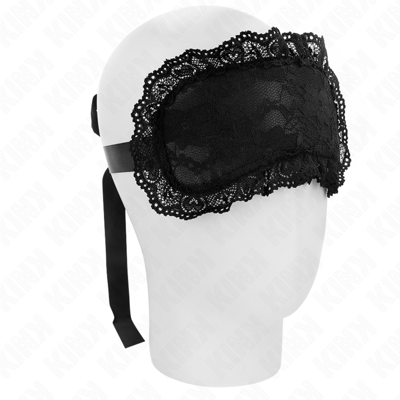 KINK - LACE BANDAGE MODEL 1 22.5 x 11 CM - 3