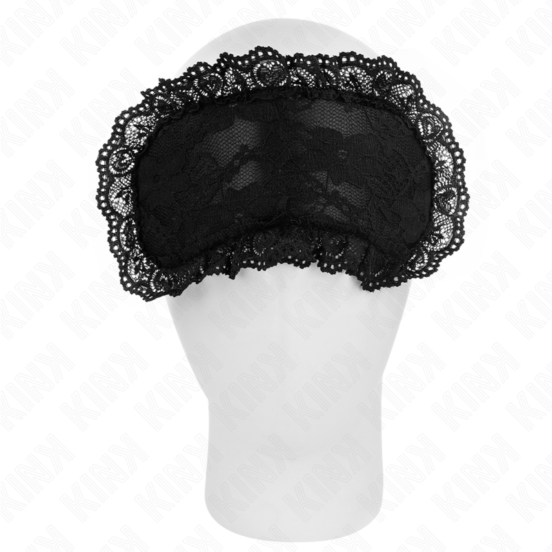KINK - LACE BANDAGE MODEL 1 22.5 x 11 CM - 2