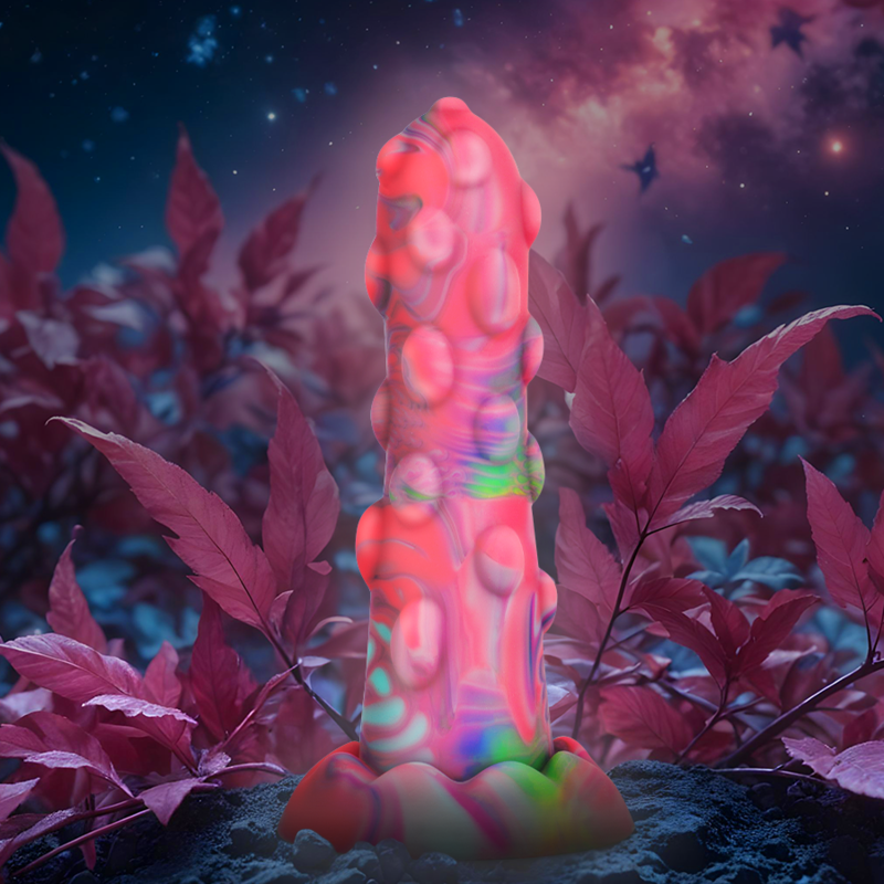 EPIC - NIXIE DILDO SHAPE-SHIFTING SPIRIT - 6