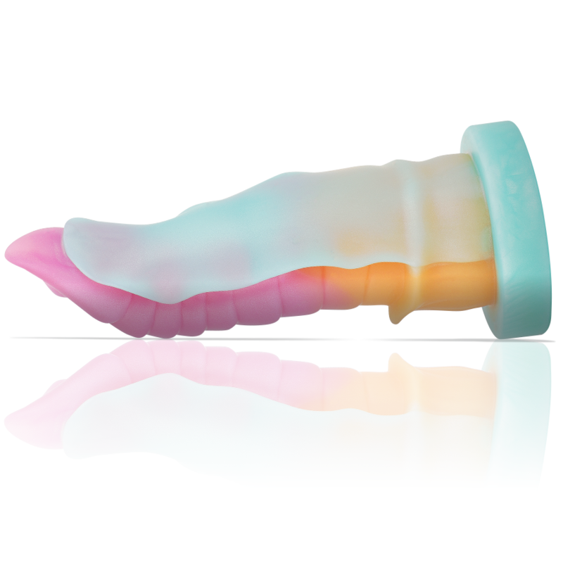 EPIC - KELPIE DILDO WATER SPIRIT HORSE FORM - 3