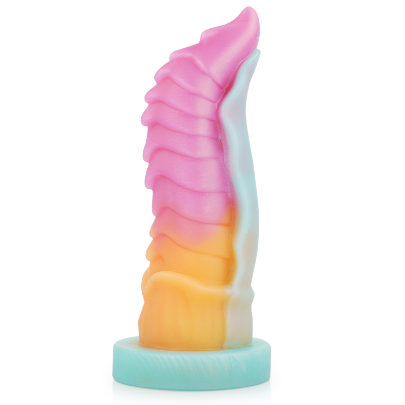 EPIC - KELPIE DILDO WATER SPIRIT HORSE FORM - 7