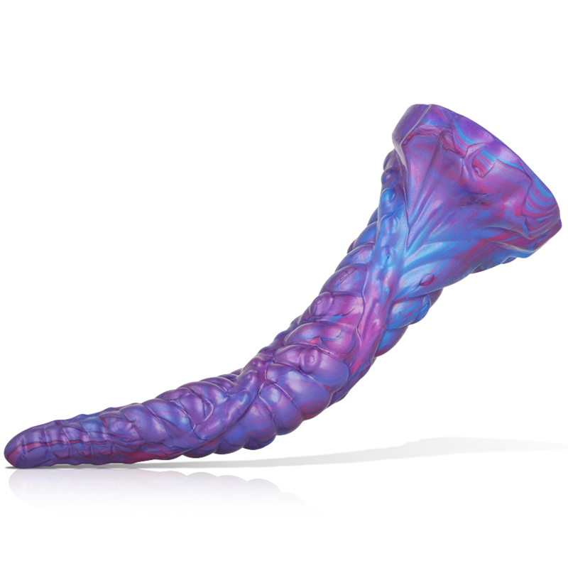 EPIC - NOKKEN DILDO WATER CREATURE - 3