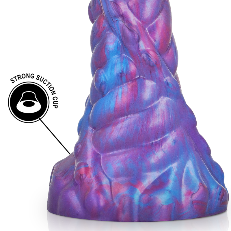 EPIC - NOKKEN DILDO WATER CREATURE - 6
