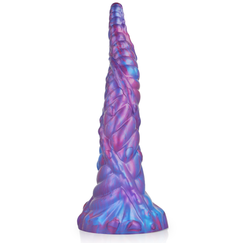 EPIC - NOKKEN DILDO WATER CREATURE - 4