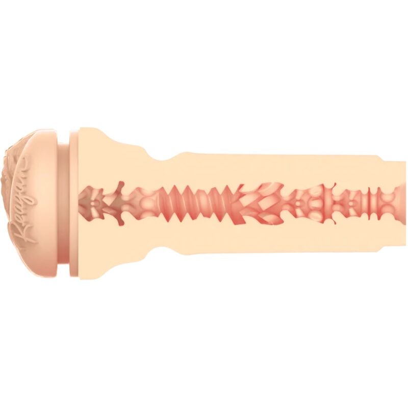 KIIROO - SENTI REAGAN FOXX STROKER KIIROO STARS COLLECTION