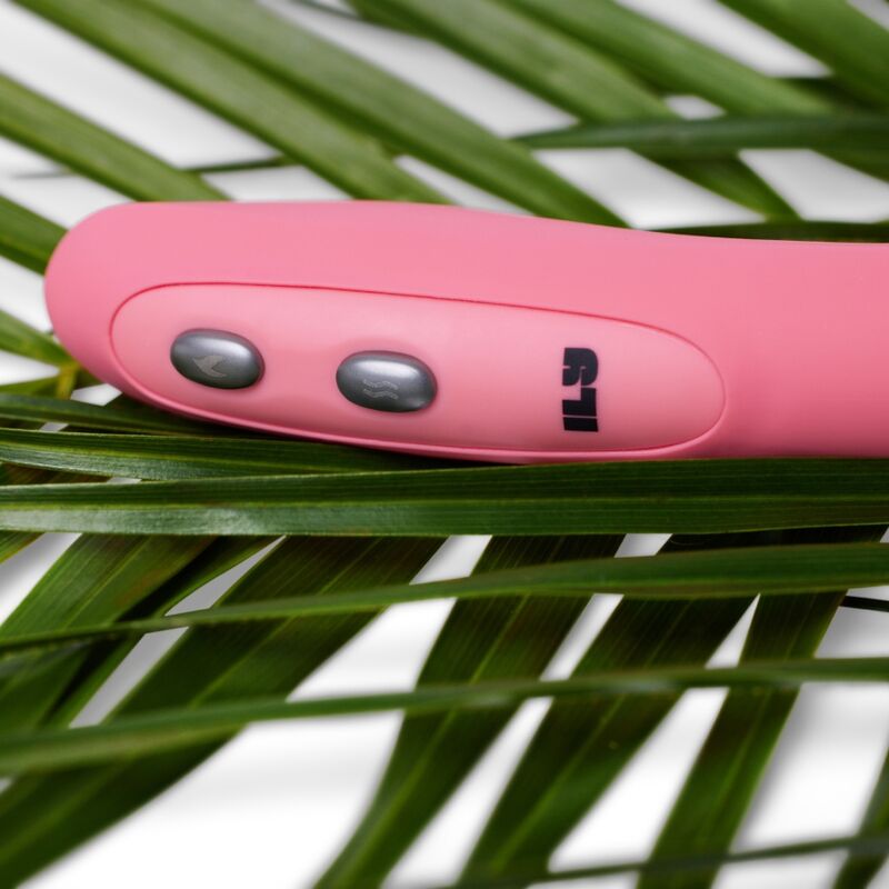 JE JOUE - THE WAND G-SPOT VIBRATOR PINK - 4