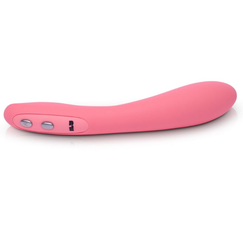 JE JOUE - THE WAND G-SPOT VIBRATOR PINK - 2