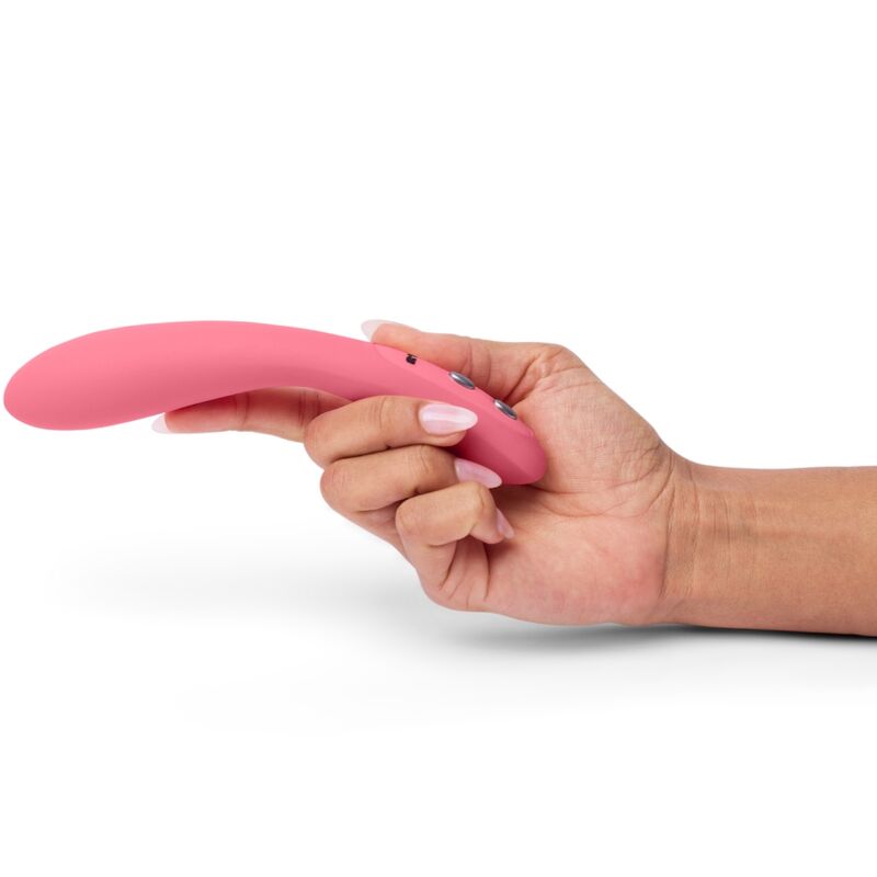 JE JOUE - THE WAND G-SPOT VIBRATOR PINK - 5