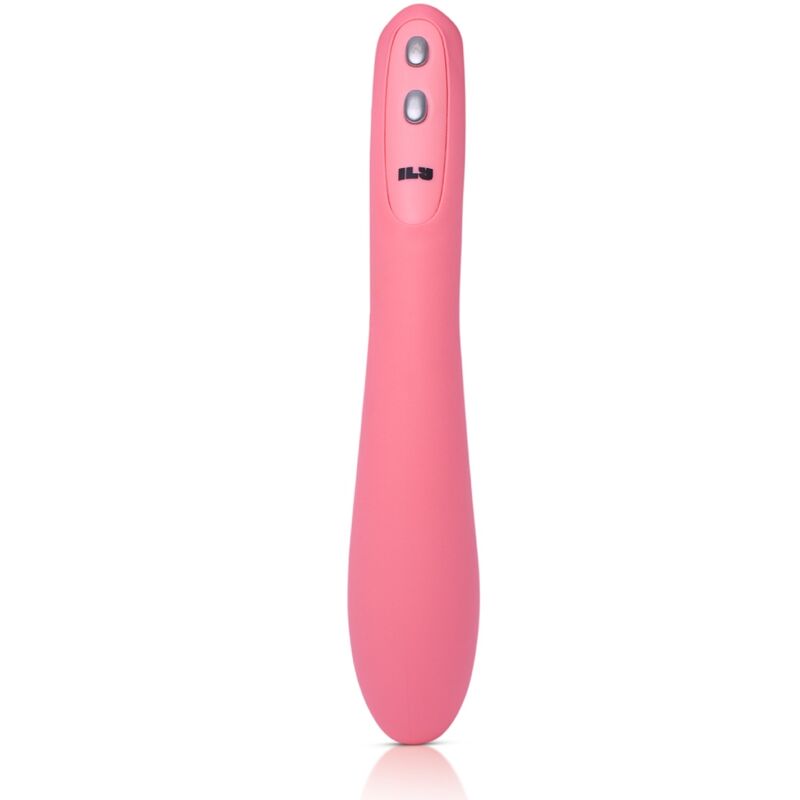 JE JOUE - THE WAND G-SPOT VIBRATOR PINK - 3