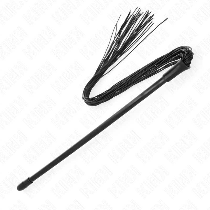 KINK - SILICONE WHIP 60 CM - 1