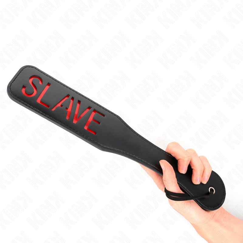 KINK - SLAVE ROUND CORNER PALETTE 32 X 6 CM - 2