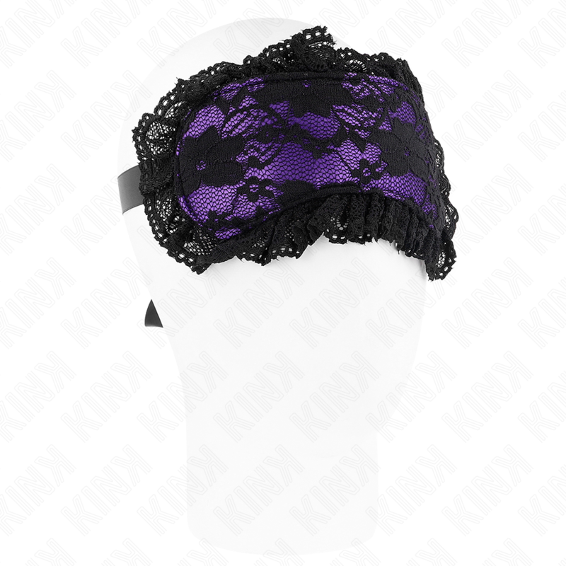KINK - LACE BANDAGE MODEL 2 22.5 x 11 CM - 2