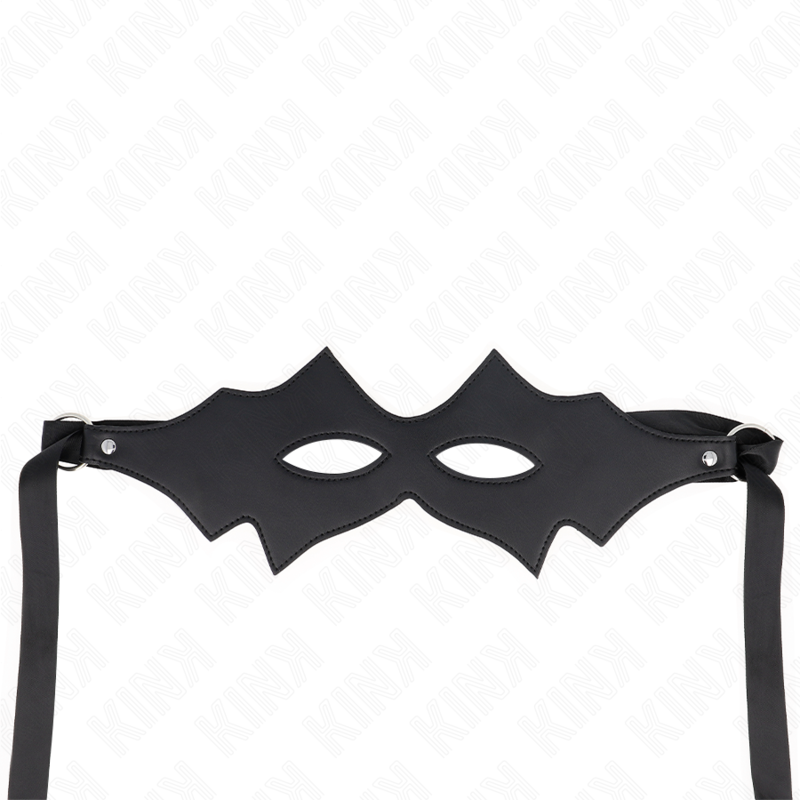 KINK - CAT FACE MASK MODEL 1 34 x 12 CM - 1