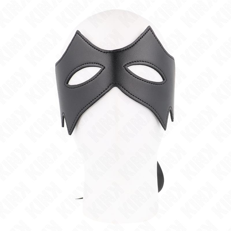 KINK - CAT FACE MASK MODEL 1 34 x 12 CM - 2