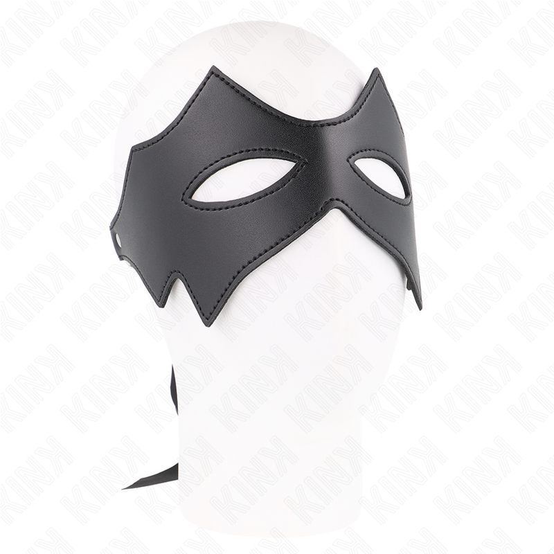 KINK - CAT FACE MASK MODEL 1 34 x 12 CM - 3