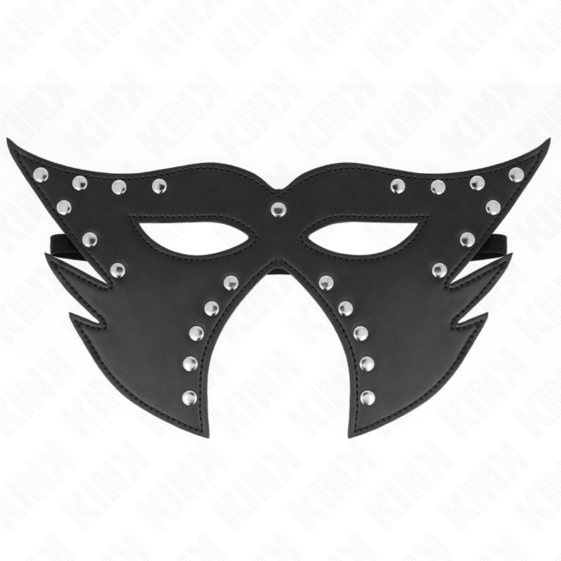 KINK - CAT FACE MASK MODEL 2 29 x 15 CM - 1