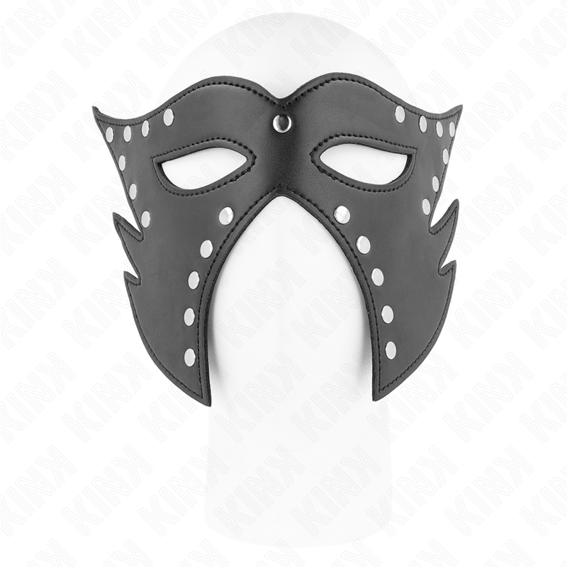 KINK - CAT FACE MASK MODEL 2 29 x 15 CM - 2