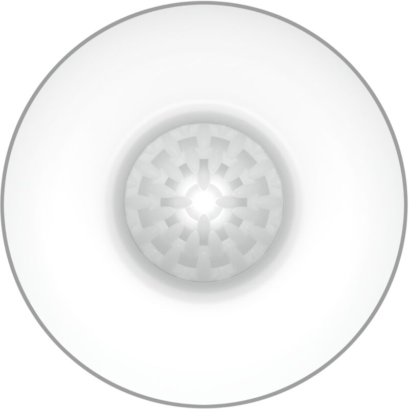 PRETTY LOVE - MALE MASTURBATOR EGG WHITE - 3