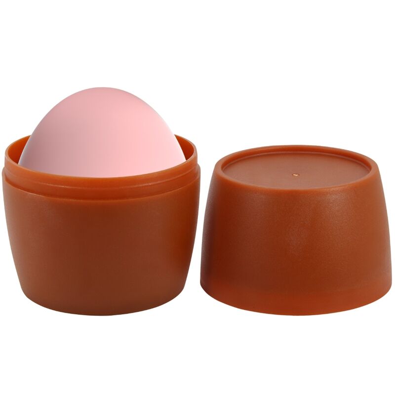 PRETTY LOVE - MALE MASTURBATOR EGG PINK MODEL 2 - 2