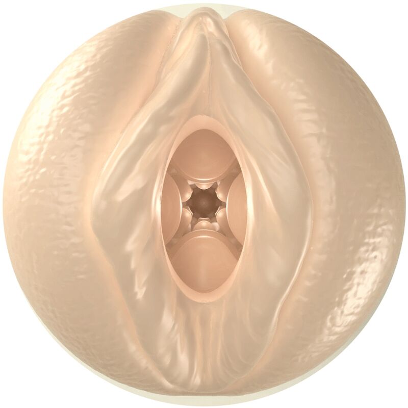 PRETTY LOVE - CATHERINE MALE MASTURBATOR FLESH - 3