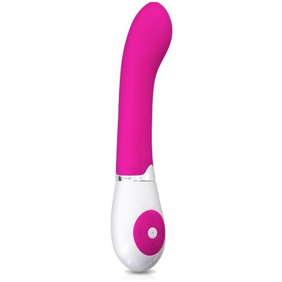 PRETTY LOVE - FLIRTATION DANIEL VIBRATOR - 2