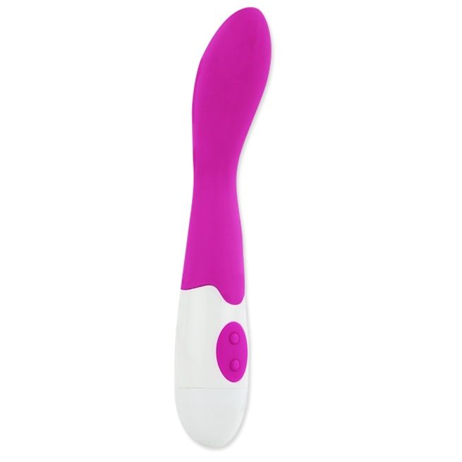 PRETTY LOVE - FLIRTATION VIBRATORE BISHOP - Secretroomsexyshop
