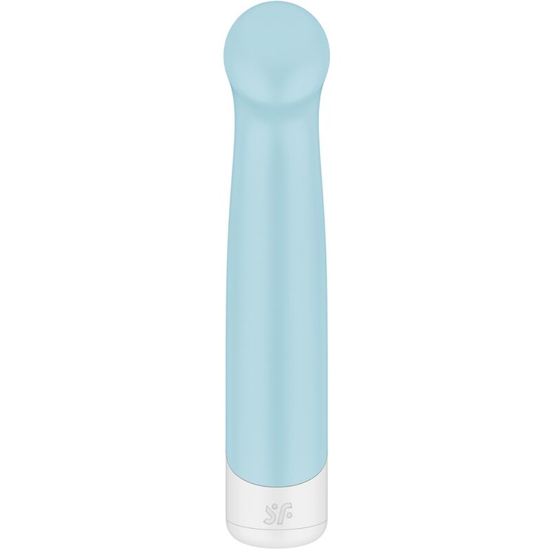 SATISFYER - PLAYFUL FOUR SET VIBRATORS 4 IN 1 + POWER BULLET - 7
