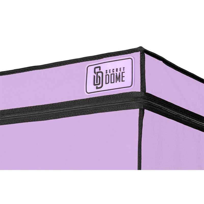 SECRET DOME - KINK CLUB CABIN SCANDALE VIOLA