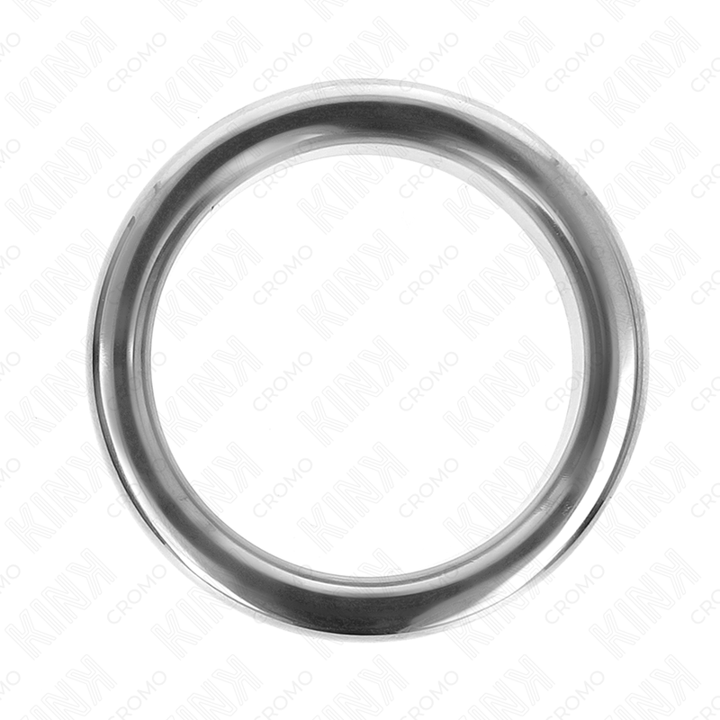 KINK - 2.6 CM METAL COCK RING
