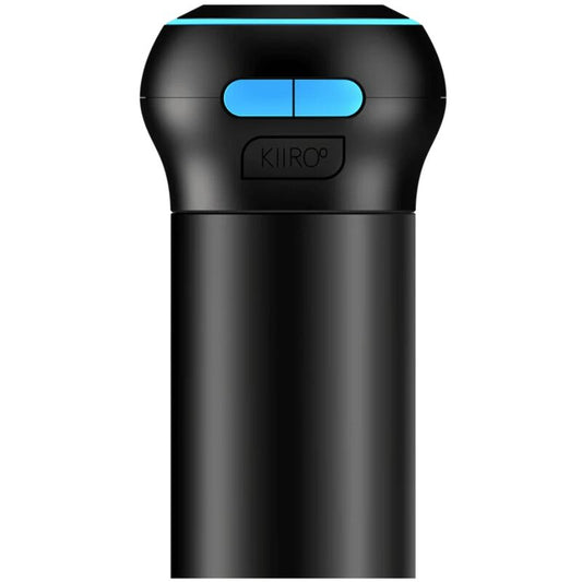 KIIROO - CONTROLLER INTERATTIVO NERO