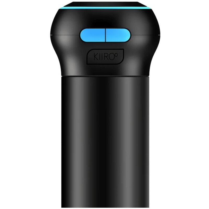 KIIROO - INTERACTIVE CONTROLLER BLACK - 2
