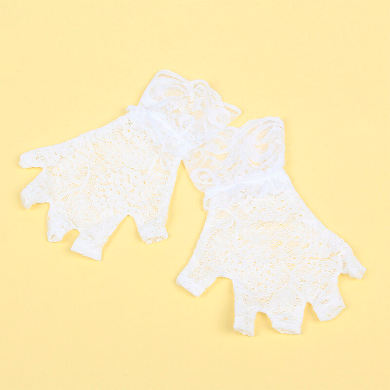 SUBBLIME - 954314 SEXY MAID COSTUME BLACK/WHITE L/XL - 7