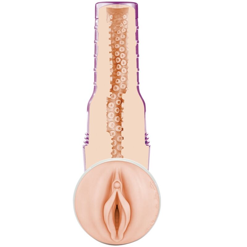 FLESHLIGHT FANTASY - SASHA NAKAMOTO VAGINA - 6
