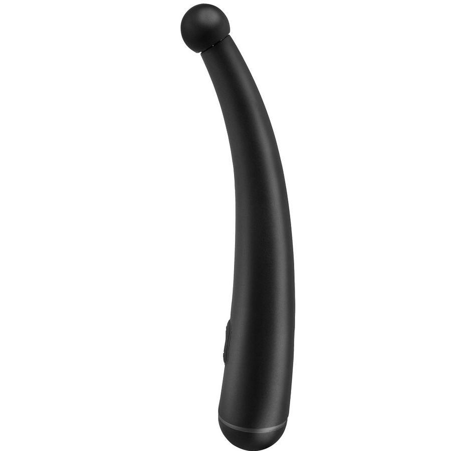 ANAL FANTASY - CURVE VIBRATOR - 2