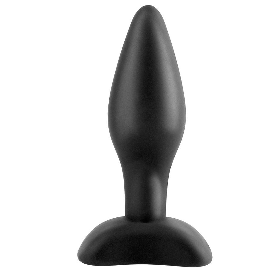 ANAL FANTASY - ANAL PLUG SILICONE MINI - 2