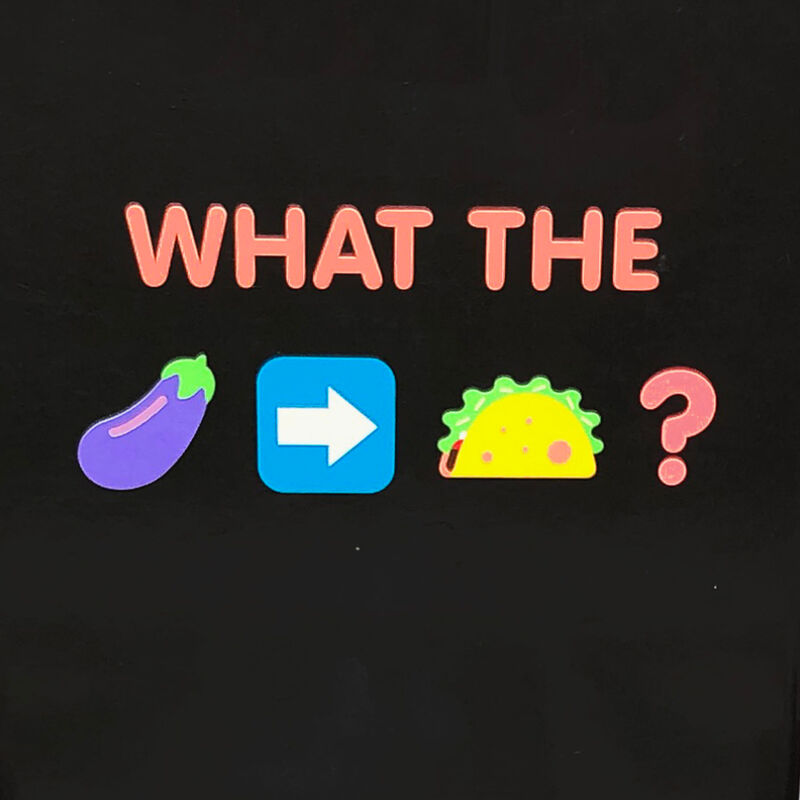 KHEPER GAMES - WHAT IS FROM EGGPLANT TO TACO? - 2