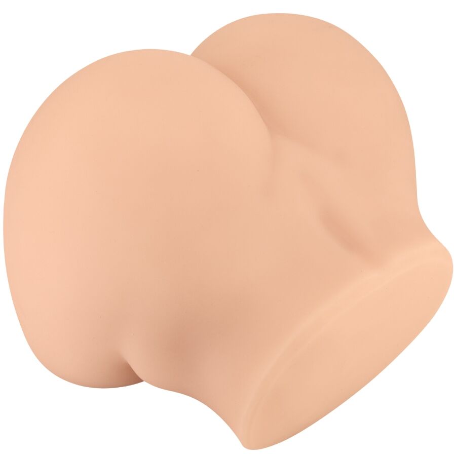 CRAZY BULL - ROLONDA REAR WITH REALISTIC NATURAL VAGINA AND ANUS